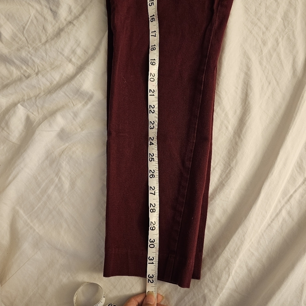 OLD NAVY Women's Ankle Pants - Picture 7 of 7